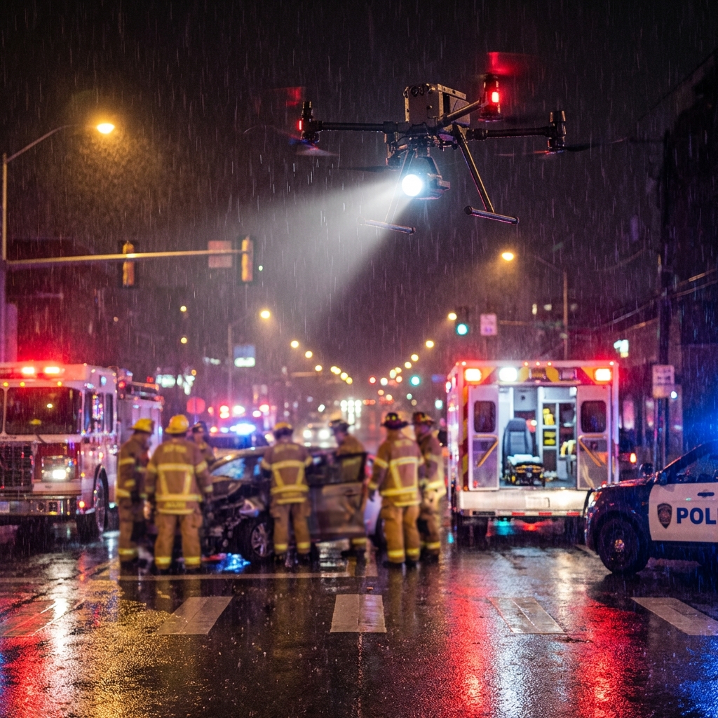 Public Safety